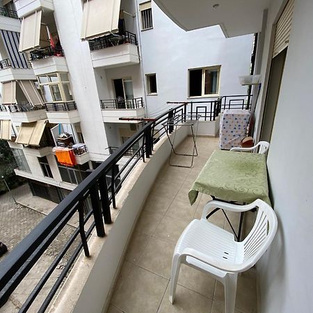 Liam Apartments فلورا المظهر الخارجي الصورة