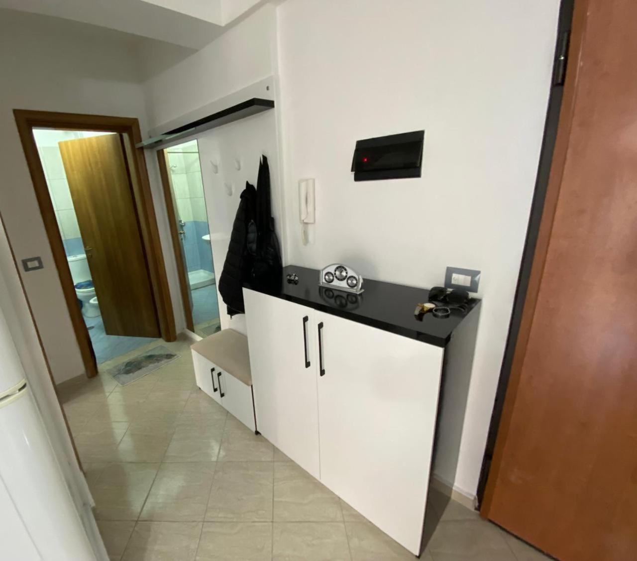 Liam Apartments فلورا المظهر الخارجي الصورة