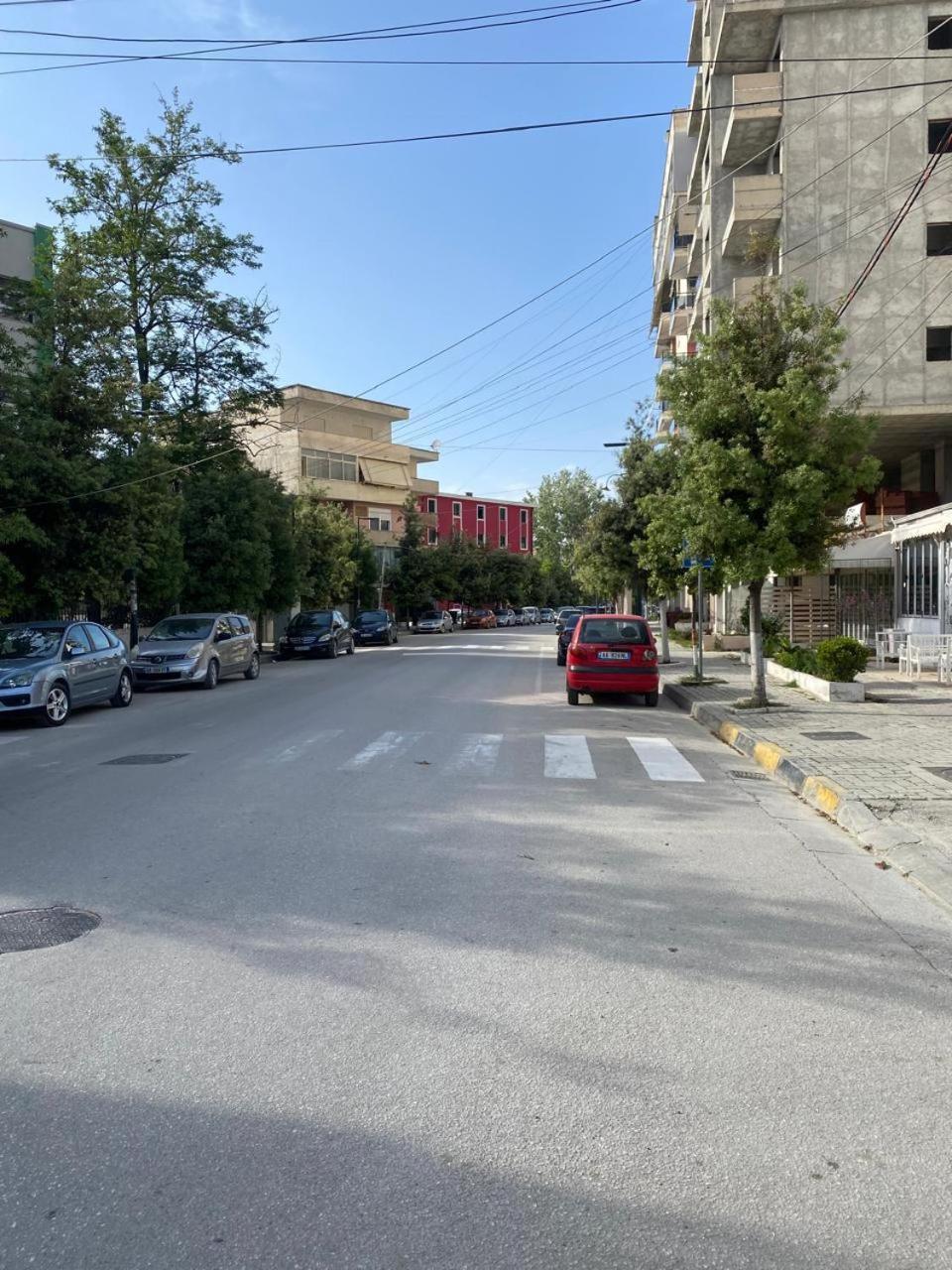 Liam Apartments فلورا المظهر الخارجي الصورة