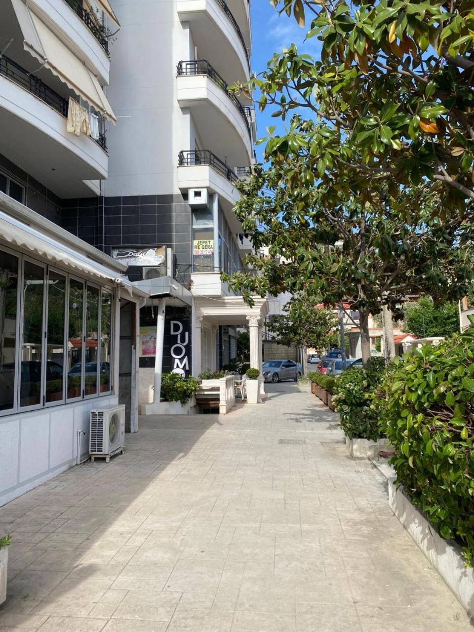 Liam Apartments فلورا المظهر الخارجي الصورة