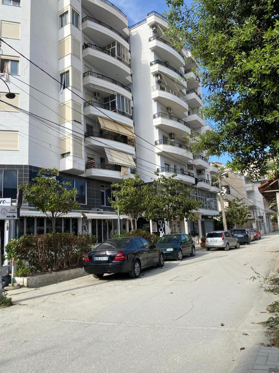 Liam Apartments فلورا المظهر الخارجي الصورة
